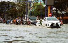 Lo ngại Cần Thơ rơi vào 'trung tâm trên danh nghĩa'