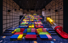 "Bà hoàng" lĩnh vực điện ảnh tư nhân mở rạp chiếu flagship đầu tiên ở Hà Nội