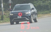 281 chủ xe ô tô, xe máy có biển số sau nhanh chóng nộp phạt nguội theo Nghị định 168