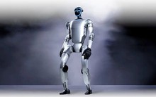 Bỏ xa Mỹ, một công ty Trung Quốc đã ra mắt công nghệ cho phép con người điều khiển robot bằng smartphone