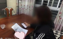 Bị ép chuyển 4 tỷ đồng, một phụ nữ vẫn tin tưởng bạn trai "Đình Hưng" là doanh nhân thành đạt