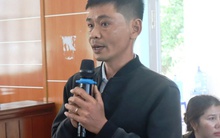 Gian nan đi đòi lô đất trúng đấu giá 18 năm, không có trên thực tế