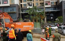 Ngôi nhà cuối cùng được giải tỏa, gỡ 'nút thắt' cho hầm chui Giải Phóng - Kim Đồng