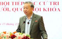 Tổng Bí thư: Hà Nội rất đẹp, rất mến khách nhưng họ ngại đến vì ùn tắc giao thông