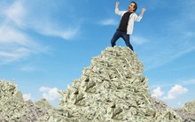 Lộ diện "kho tiền" khổng lồ của hàng loạt ông lớn