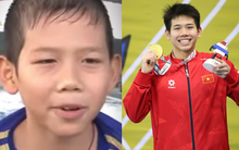 Quá khứ của "truyền nhân" Ánh Viên