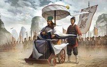 Vì sao 2 chân lành lặn nhưng Gia Cát Lượng vẫn chọn ngồi "xe lăn" khi ra trận?