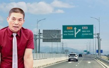 Chính thức 4 ngày nữa sẽ thông xe đoạn cuối tuyến cao tốc 11.800 tỷ đồng giúp Tập đoàn Sơn Hải “ẵm” hơn 100 tỷ đồng tiền thưởng nhờ thi công thần tốc