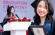 Chưa tốt nghiệp đã xin được việc tại tập đoàn nổi tiếng, nữ Thủ khoa tiết lộ bí mật cực đơn giản giúp học ra học, chơi ra chơi!