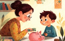 Chuyên gia chỉ ra 7 “sự thật khó nghe” mà cha mẹ cần biết: Điều này sẽ giúp bạn nuôi dạy những đứa trẻ hạnh phúc và khỏe mạnh hơn