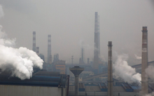 Môi trường toàn cầu đối mặt loạt hệ lụy từ thương chiến Mỹ - Trung?