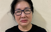 Bộ Công an đề nghị truy tố cựu Chủ tịch QCGL Nguyễn Thị Như Loan, cổ phiếu QCG vừa tăng trần 4 phiên liên tiếp