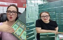 Bộ Công an đang giám định chất lượng các sản phẩm của Hoàng Hường