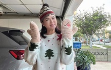 Cuộc sống của vợ Chí Tài sau 5 năm danh hài qua đời, duy trì làm 1 điều từ ngày mất đến nay