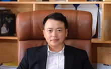 Khởi tố thêm tội danh trốn thuế với Shark Bình