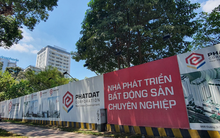 Vì sao Bất động sản Phát Đạt liên tục chuyển nhượng dự án?