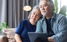 Về hưu với mức lương 13 triệu mỗi tháng, vợ chồng tôi cứ tưởng thế là đủ cho tới khi các con liên tiếp gửi cháu về