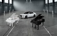 Kiệt tác tương phản giữa di sản 170 năm và thiết kế đương đại