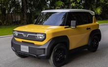 Áp lực cạnh tranh từ VinFast đè nặng lên công ty ô tô lớn nhất sàn chứng khoán Việt