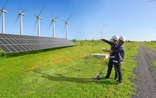 Sắp trình Chính phủ xem xét dự án xanh vay vốn lãi suất 2%/năm