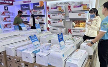 Bỏ thuế tiêu thụ đặc biệt, giá máy lạnh tiếp tục giảm sâu?