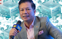 Công ty blockchain liên quan đến Shark Hưng có động thái mới