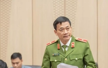 Bộ Công an vào cuộc điều tra sai phạm dự án trụ sở mới Bộ Ngoại giao