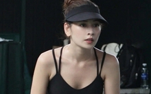 Nhan sắc thật của Chi Pu