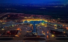 Sân bay Long Thành ‘ăn điện’ theo tiêu chuẩn nghiêm ngặt