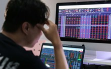 Hàng loạt cổ phiếu "bom tấn" rớt giá thảm sau IPO, nhà đầu tư khóc ròng, vì sao?