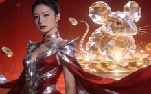 Sang năm 2026, 4 con giáp này may mắn vô tận: Liên tục gặp vận đỏ, dễ "trúng mẻ lớn", gặp thời đổi vận