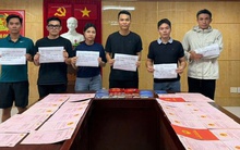 Đánh sập “đế chế” tiền ảo DRK, lộ cú lừa gần 2.000 tỉ đồng