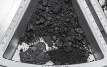 Một thiên thể đang bay quanh Mặt Trời chứa TẤT CẢ thành phần tạo nên sự sống