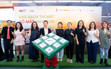 MLA phối hợp hệ thống bán lẻ toàn quốc triển khai chiến dịch mới