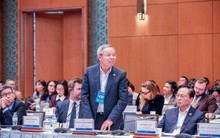 3 kiến nghị của Chủ tịch CMC Nguyễn Trung Chính