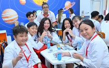 Cam kết xuyên suốt trong việc thúc đẩy thực hành kinh doanh bền vững