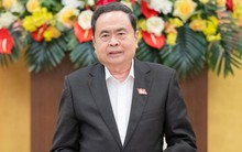 Chủ tịch Quốc hội: Không để khoảng trống giữa 2 nhiệm kỳ