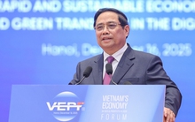 Thủ tướng: Mục tiêu tăng trưởng 2 con số là có nền tảng, có dư địa và khả thi