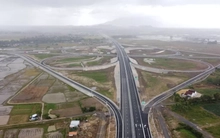 Cận cảnh 20km cao tốc Khánh Hòa - Buôn Ma Thuột sắp thông xe kỹ thuật