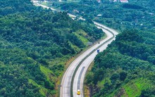 Đề xuất 2 tuyến cao tốc trọng điểm khu vực miền núi phía Bắc với chiều dài 190km, tổng vốn đầu tư 40.000 tỷ đồng