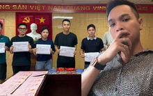 "Ông trùm" Huỳnh Đức Vân cầm đầu đường dây lừa đảo 2.000 tỷ đồng: Sở hữu xe sang, biệt thự ở tuổi 33