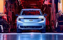 ‘Đốt’ cái vèo 19,5 tỷ USD, hãng xe Mỹ cay đắng thừa nhận sai lầm với giấc mơ xe điện - Thế giới có đang nợ Toyota 1 lời xin lỗi?