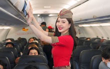 Tin vui cho tín dồ du lịch: Vé Vietjet giảm 100% trong 3 ngày vàng 17-19/12