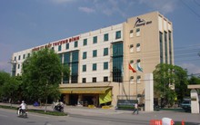 Giá trúng gấp 10 lần giá khởi điểm, Thành phố Hà Nội thu về gần 1.400 tỷ từ thoái vốn DN quản lý khu đất 3,6ha mặt đường Nguyễn Trãi