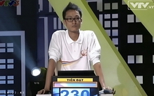 Thí sinh Olympia từng bị loại tiếc nuối, 12 năm sau xuất hiện trong 1 khung hình khiến ai cũng ngưỡng mộ, giờ đang làm giám đốc