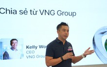 Một quyết định gây bất ngờ của kỳ lân công nghệ VNG