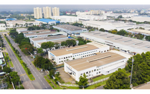 Becamex Group muốn góp thêm 735 tỷ đồng vào VSIP JV