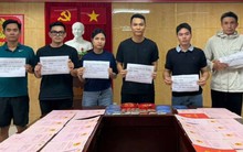 Triệt phá đường dây lừa đảo đa cấp tiền ảo, chiếm đoạt 2.000 tỷ đồng