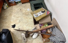 Cô gái trẻ ở Quảng Ninh phá két sắt và bỏ nhà đi theo hướng dẫn của người lạ như thế nào?