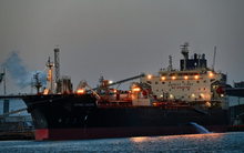 Phát hiện mỏ khí đốt lớn ngoài khơi một quốc gia Đông Nam Á: Trữ lượng khoảng 17 tỷ mét khối, nằm ở độ sâu 570 mét